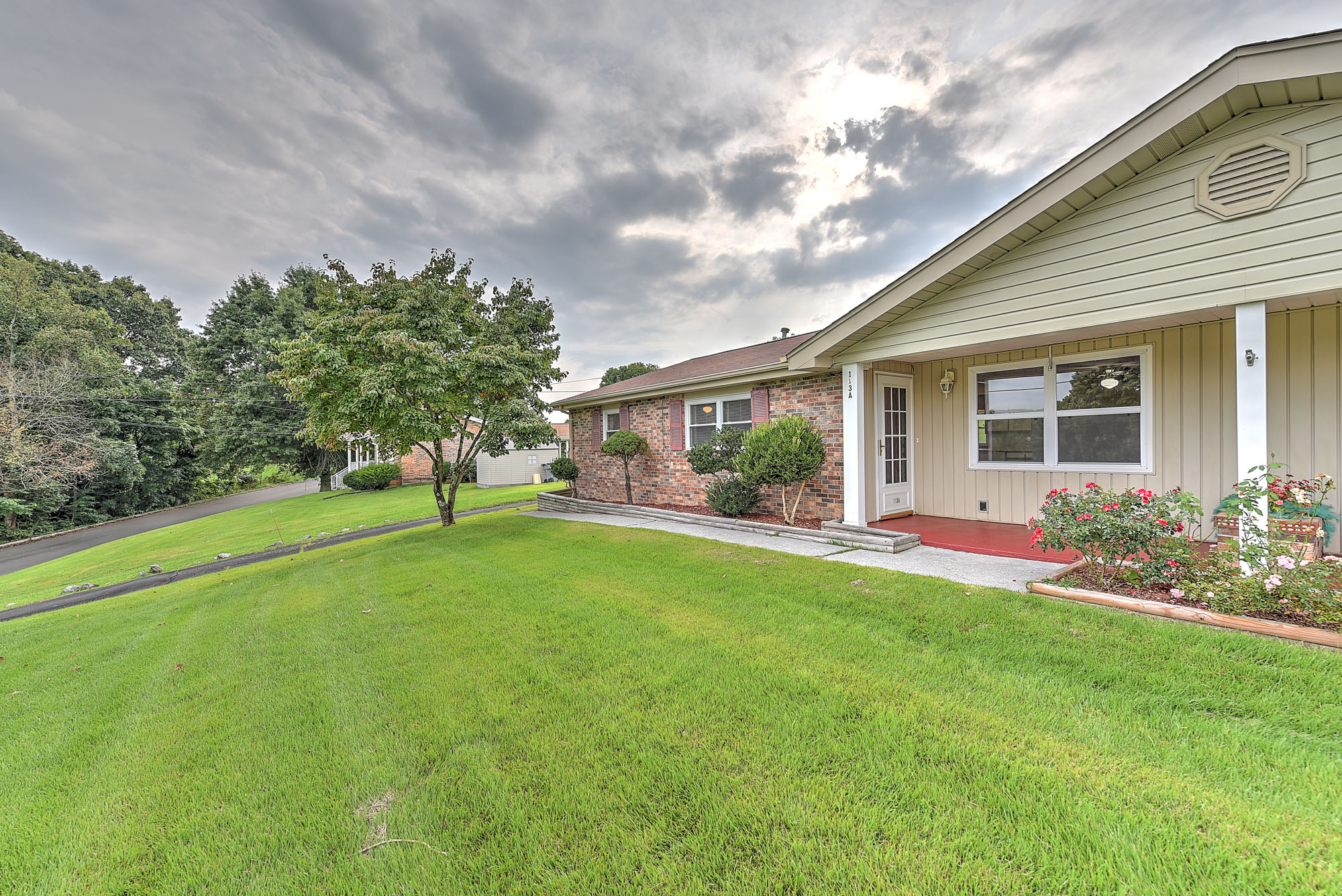 113 Redstone Drive - A